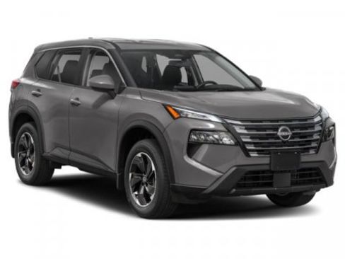 Used 2025 Nissan Rogue SV w/ SV Premium Package AWD/4WD image 9
