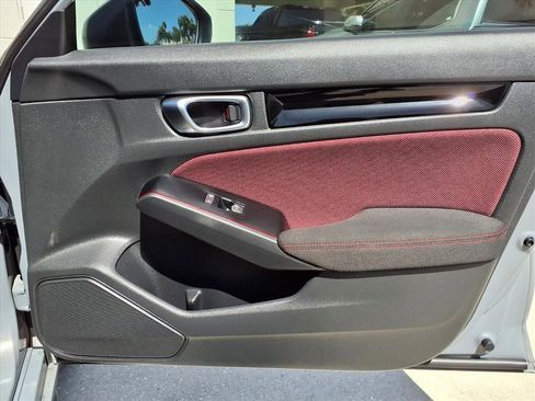Used 2026 Honda Civic Si image 10