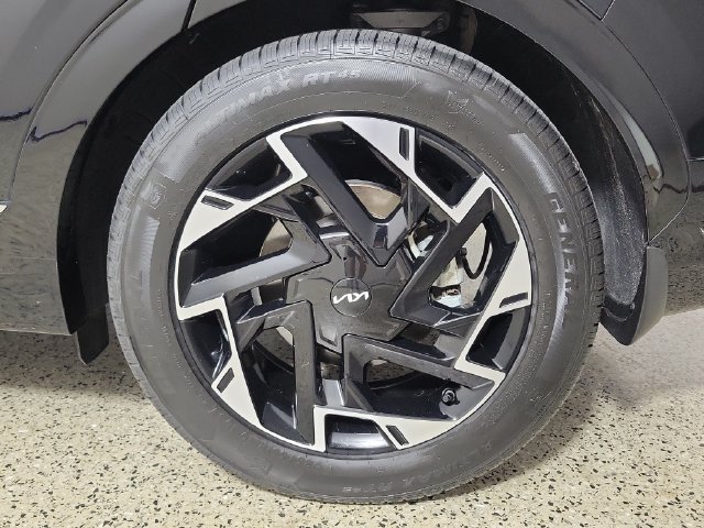 Used 2024 Kia Sportage SX FWD image 8
