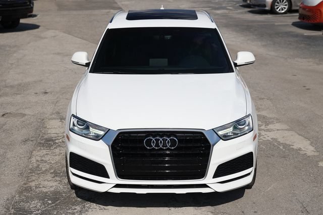 Used 2018 Audi Q3 2.0T Premium FWD image 22