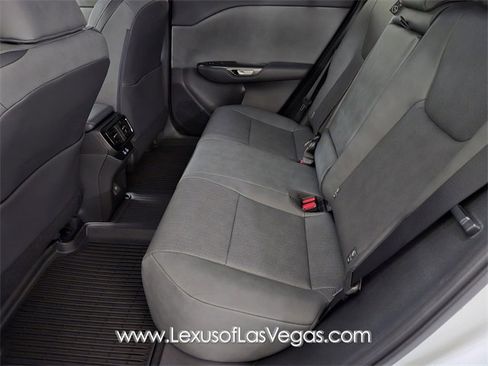 New 2026 Lexus RZ 350e 2WD image 12