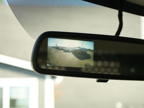 Used 2024 Chevrolet Express 2500 w/ Driver Convenience Package image 23