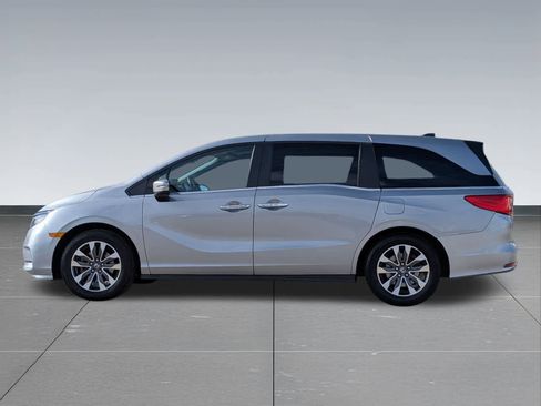 Certified 2022 Honda Odyssey EX-L image 3