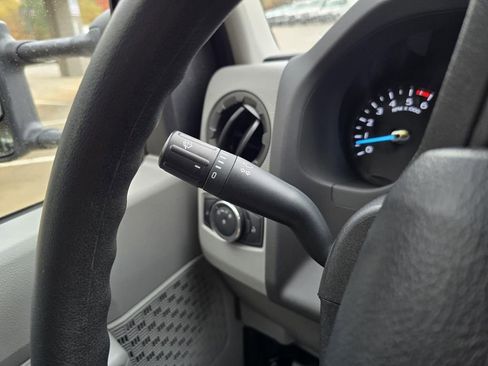 Used 2024 Ford E-350 and Econoline 350 Super Duty w/ Driver's Safety Package image 21