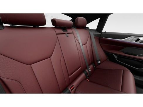 New 2026 BMW i4 eDrive40 image 12