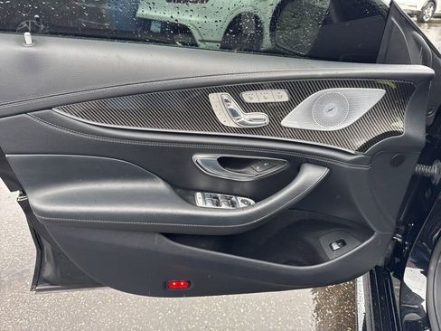 Used 2021 Mercedes-Benz AMG GT 63 w/ Executive Rear Seat Package image 17