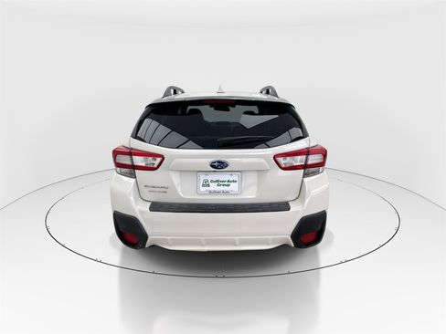 Used 2018 Subaru Crosstrek 2.0i Premium image 7