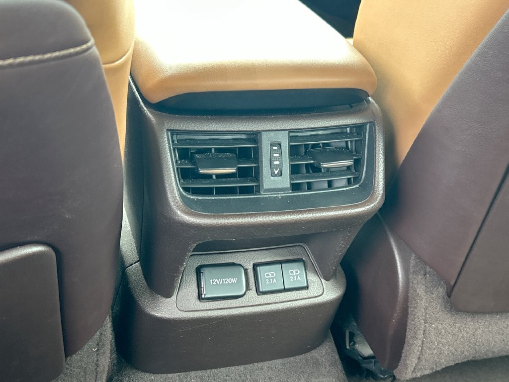 Used 2019 Lexus ES 350 Ultra Luxury FWD image 30
