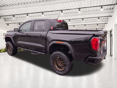 New 2026 GMC Canyon Elevation w/ Convenience Package AWD/4WD image 9