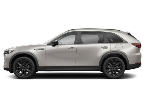New 2026 MAZDA CX-90 Plug-In Hybrid w/Premium Sport image 2