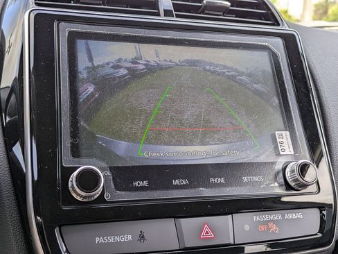 New 2026 Mitsubishi Outlander Sport AWD image 20