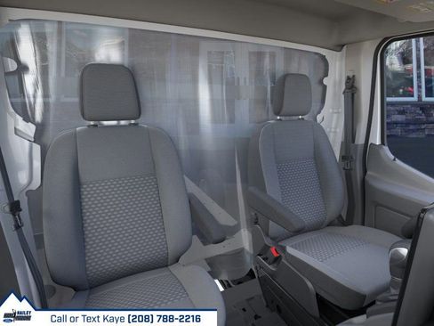 New 2025 Ford Transit 350 AWD w/ Interior Upgrade Package image 38