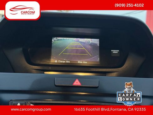 Used 2016 Acura ILX FWD image 42