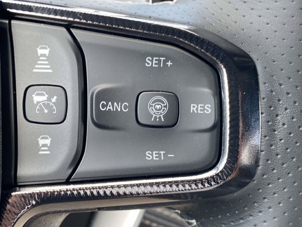 New 2026 RAM 1500 RHO w/ RHO Level 1 Equipment Group AWD/4WD image 24