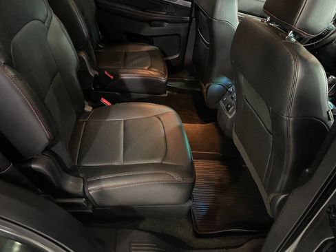 Used 2017 Ford Explorer Sport w/ Equipment Group 401A image 28