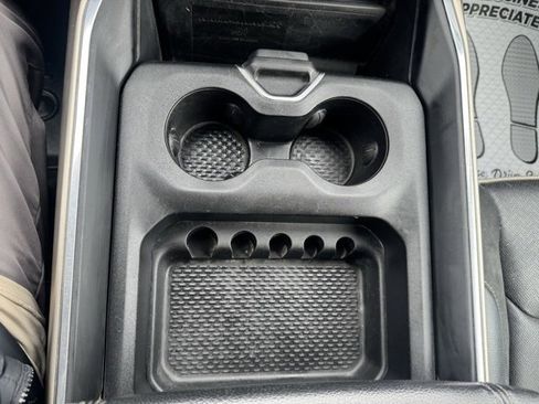 Used 2021 RAM 1500 Laramie image 22