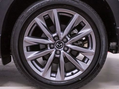 Used 2022 MAZDA CX-9 Grand Touring image 33