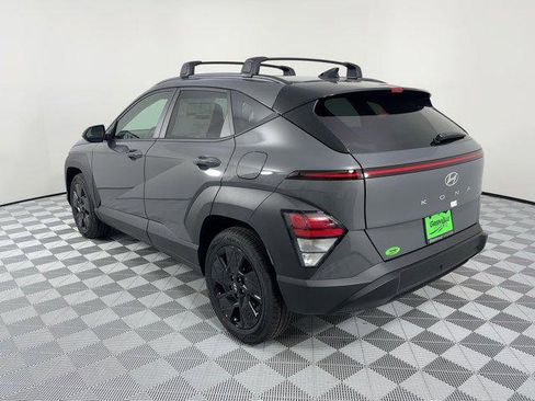 New 2026 Hyundai Kona SEL Sport image 3