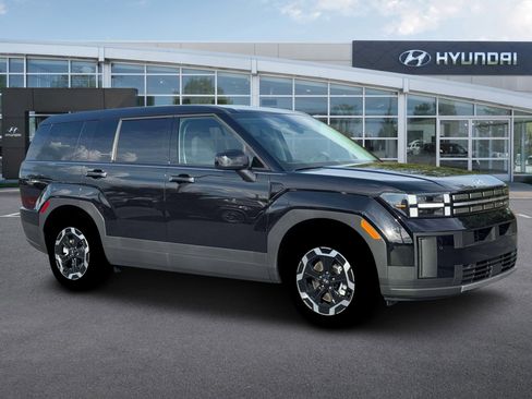 New 2026 Hyundai Santa Fe SE image 10