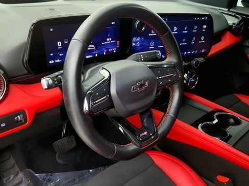 Used 2024 Chevrolet Blazer EV RS AWD/4WD image 48