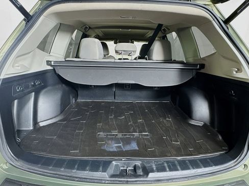 Used 2021 Subaru Forester Premium w/ Popular Package #1 image 31