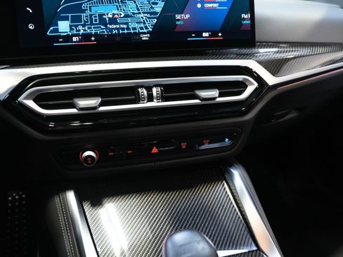 Used 2024 BMW M4 xDrive Competition image 40