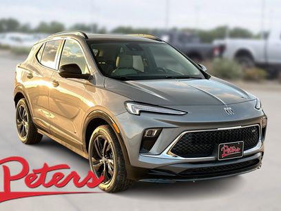 New 2026 Buick Encore GX Sport Touring w/ Advanced Technology Package