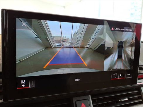 Used 2023 Audi A5 2.0T Premium Plus w/ Premium Plus image 10