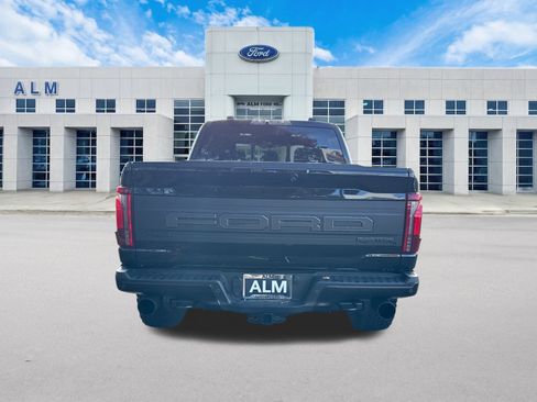 New 2025 Ford F150 Raptor image 6