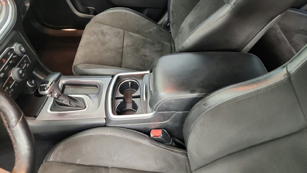 Used 2021 Dodge Charger Scat Pack RWD image 30