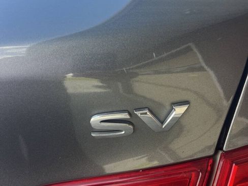 Used 2015 Nissan Sentra SV FWD image 11