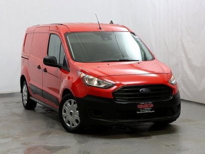 Used 2022 Ford Transit Connect XL