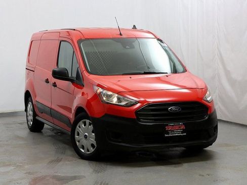 Used 2022 Ford Transit Connect XL image 1