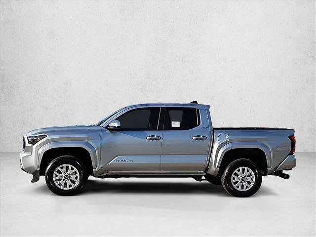 Used 2026 Toyota Tacoma SR5 RWD image 9