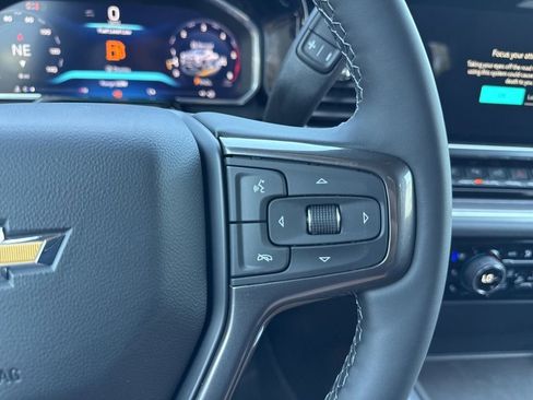 New 2026 Chevrolet Silverado 3500 High Country w/ High Country Premium Package AWD/4WD image 17