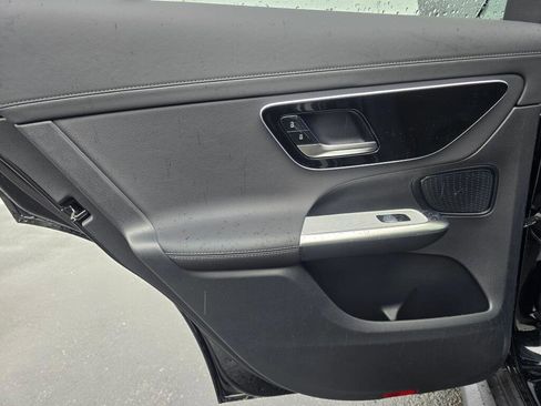 New 2026 Mercedes-Benz GLC 300 4MATIC image 19