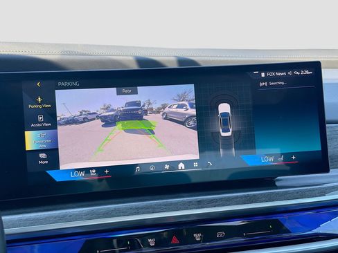 Certified 2025 BMW 740i image 34