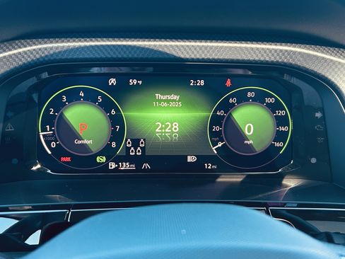 New 2026 Volkswagen Atlas Peak Edition image 12