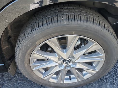 Used 2025 MAZDA CX-5 AWD 2.5 S image 11