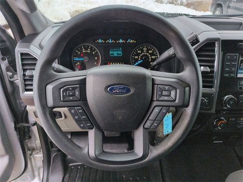 Used 2016 Ford F150 XLT image 18
