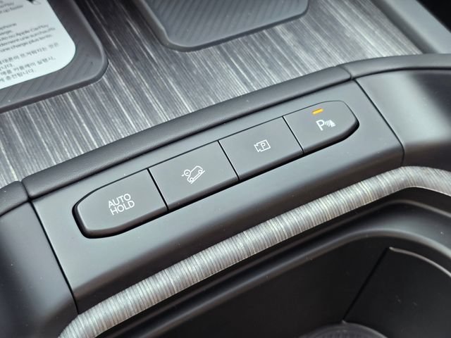 New 2027 Kia Telluride SX Prestige AWD/4WD image 28