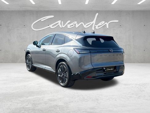 New 2027 Nissan Murano Platinum w/ Technology Package AWD/4WD image 15