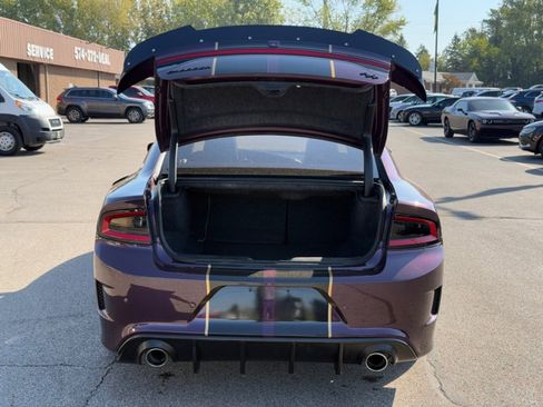 Used 2020 Dodge Charger R/T w/ Plus Group image 36