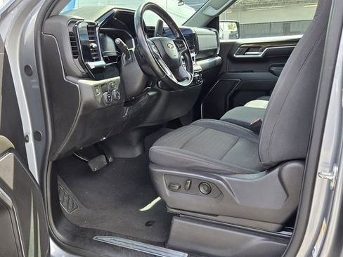 Used 2024 Chevrolet Silverado 1500 LT w/ Protection Package image 15