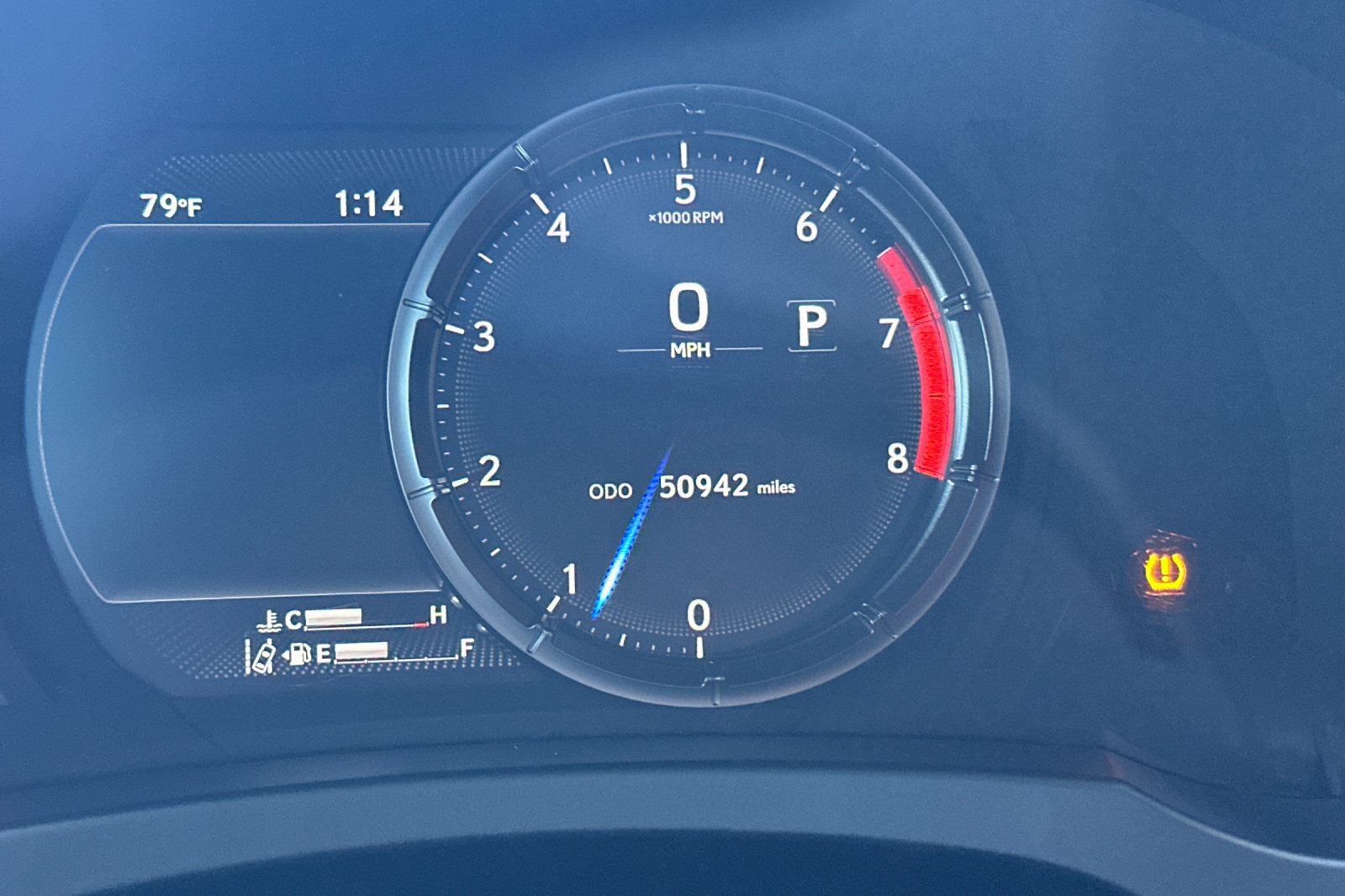 Used 2023 Lexus IS 350 F Sport RWD image 24