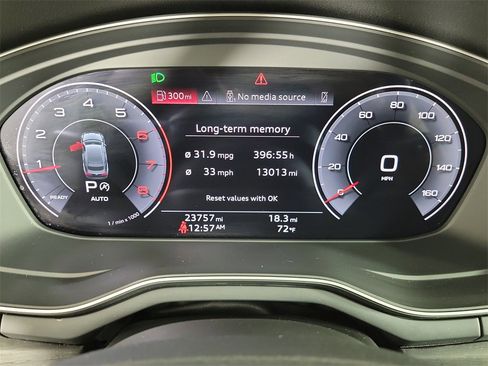 Used 2021 Audi A5 2.0T Premium Plus image 24