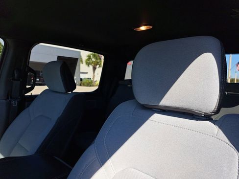 Used 2023 RAM 1500 Big Horn image 15