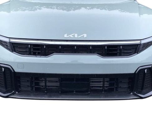 New 2025 Kia K4 GT-Line Turbo FWD image 27