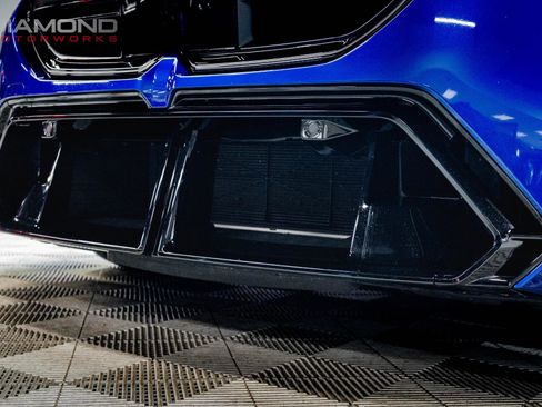 Used 2025 BMW M5 w/ Carbon Package image 54