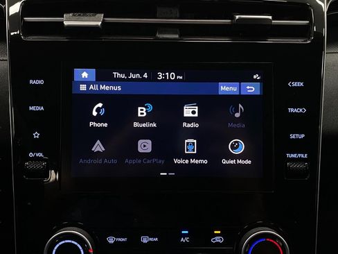 Certified 2023 Hyundai Tucson SEL AWD/4WD image 22